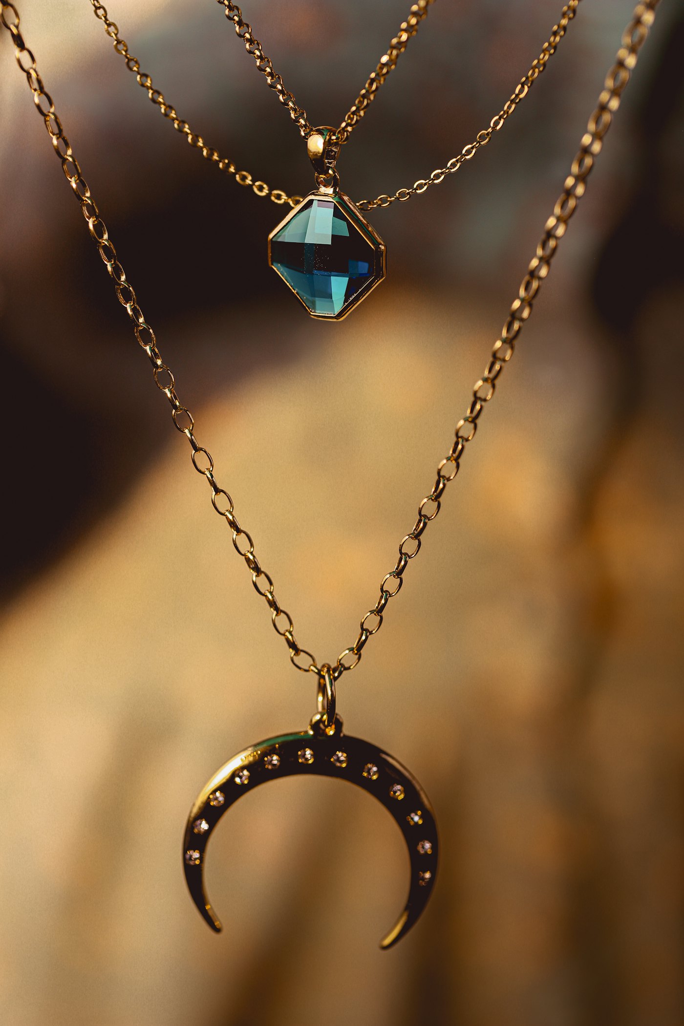 Gems of Jen — who we are